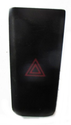 Ford ecosport кнопка переключатель света аварийных фото №1