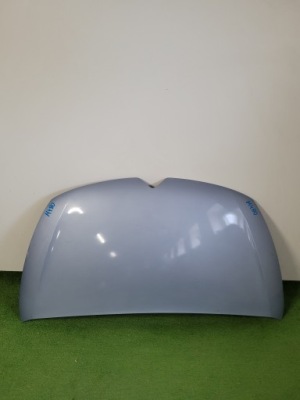 Citroen c4 picasso ii 2 капот крышка двигателя оригинал oem фото №1