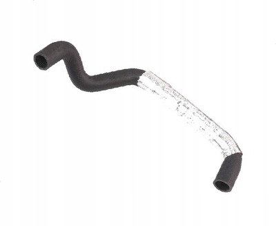 Труба охлаждение клапан egr citroen jumpy ii peugeot expert фото №1