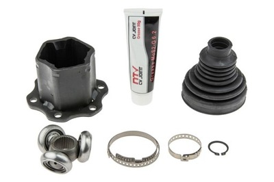 Npw-au-004 nty шарнир внутренний | 0k0498103d фото №1