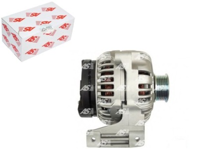 Генератор as-pl a0430 фото №1