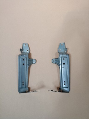 Кронштейн крыла rh lh alfa romeo stelvio фото №1