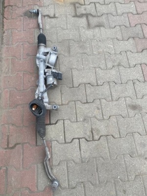 Mercedes a 177 трансмісія рейка рульова 1774604200 фото №1