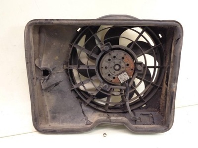 VENTILADOR DEL RADIADOR OPEL OMEGA B 2.6B 24427029  