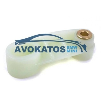 Bmw e92 m3 oil насос chain guide genuine bmw 11417838522 фото №1