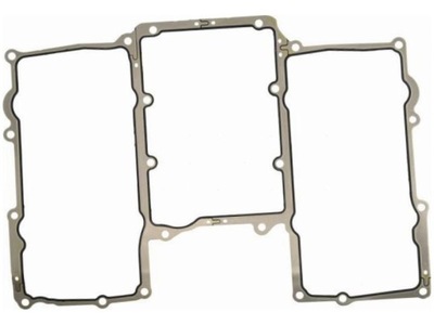 Прокладка коллектор land rover discovery iv range rover sport velar фото №1