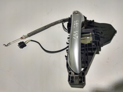 Mercedes w251 ручка лівий перед europa 775 фото №1