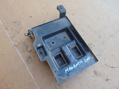 Основа акумулятор корпус kia magentis ii 06- фото №1