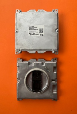 Opel insignia b w003t28071 39102898 модуль оригинал фото №1