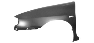 Крила передній seat cordoba, ibiza '97-'99 фото №1