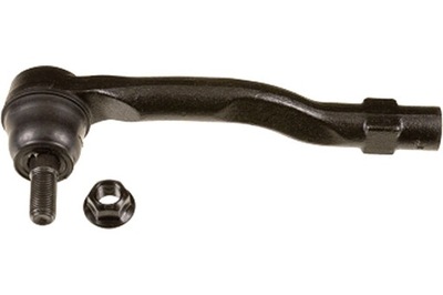 TRW TERMINAL BARRA KIEROWNICZEGO L MAZDA 3 6 1.5-2.5 08.12-  