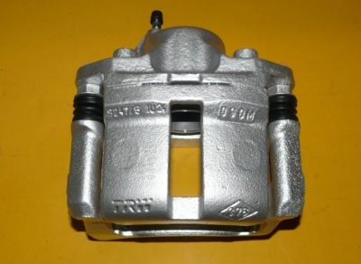 Суппорт правый перед dacia sandero i 259/20,7 08-12r фото №1