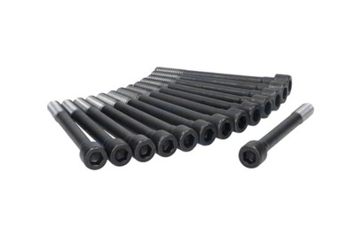 Болты головки nissan patrol 2,8 d td rd28 rd28t фото №1