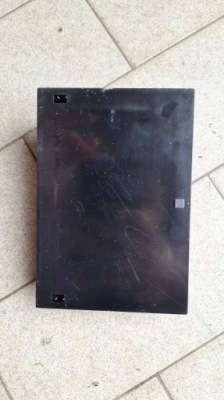 Зарядний пристрій indukcyjnan renault scenic e-tech v 283428892r фото №1