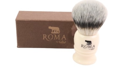 Pędzel do golenia Omega Roma
