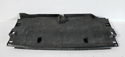 Защита pod бампер lexus is iii 13-16 фото №1