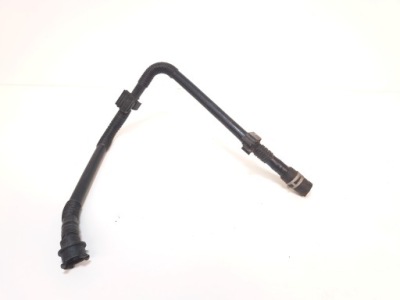 Partner berlingo ii iii труба шланг waz wody водяний бачок 1.6 hdi фото №1