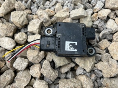 Ford датчик лямбда-зонд nox датчик 1.5 tdci фото №1