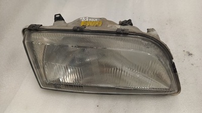 Лампа передня права volvo v40 фото №1