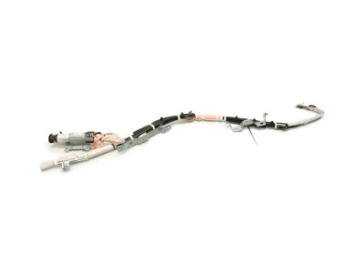 Шторка безпеки подушка безпеки air bag ліва honda civic viii 34015010a фото №1