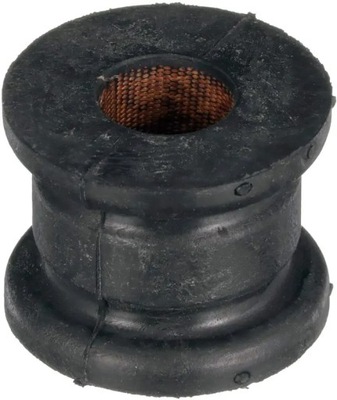 Втулка резиновый элемент стабилизатора перед aws2410 gates фото №1