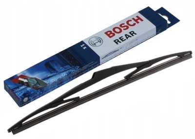 ДВОРНИК BOSCH H353 RENAULT PEGUEOT TOYOTA OPEL CITROEN FORD 35CM ЗАД