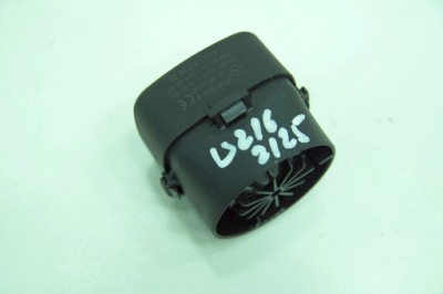 Сирена сигналізація - mercedes cl w216 s w221 06-10r фото №1