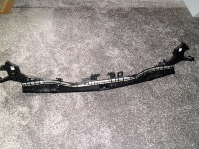 Mercedes e 213 pas усилитель кронштейн балка pas фото №1