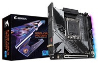 GIGABYTE B760M GAMING X AX LGA1700 1xHDMI 1xDP