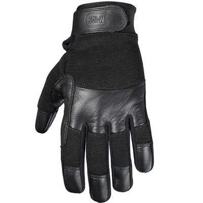 Rękawice Rękawiczki Taktyczne M-Tac Police Gen.2 L