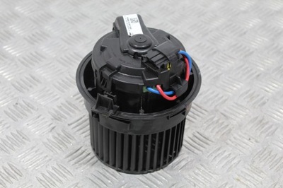 Воздуходувка отопителя dacia duster ii 2 фото №1