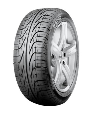 1x PIRELLI P6000 N3 215/60R15 94 W