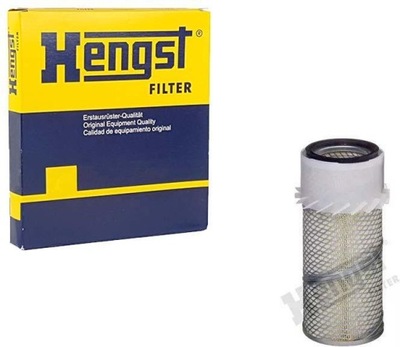 HENGST FILTRAS FILTRAS ORO E680L 