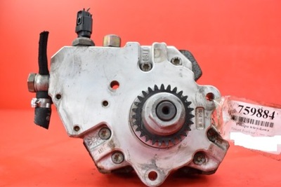 Насос упорскування smart forfour 1 i 1.5 dci 68 km 04-06 фото №1