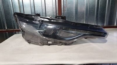 LAMP FRONT FRONT RIGHT MASERATI LEVANTE XENON 670032327  