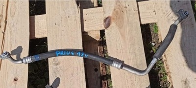 Шланг кондиционера 1.8 h toyota prius iii фото №1