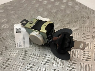 Peugeot 5008 ii потолок / pas безопасности фото №1