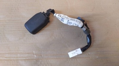 MAZDA 6 GJ 13-17 CZUJNIK SENSOR DESZCZU WIĄZKA