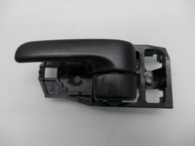 Toyota rav4 ii lift ручка внутренняя левый задняя фото №1