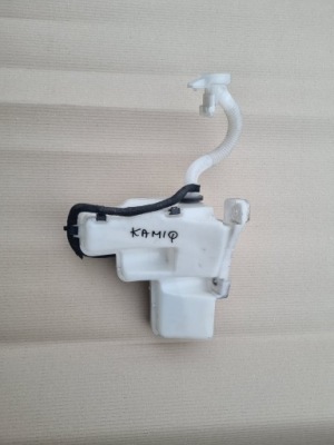 Skoda kamiq- бачок омывателя фото №1