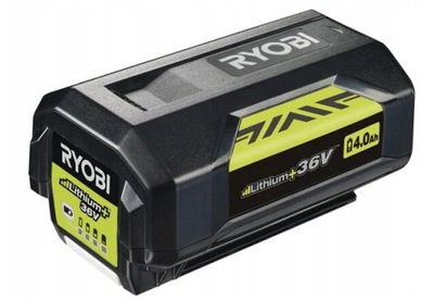 Ryobi Akumulator 36V Bateria 4Ah BPL3640D2 MAX POWER