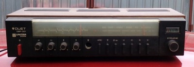 DUET DSP-301 UNITRA DIORA - stare radio .
