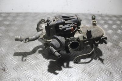 Клапан рециркуляции выхлопных газов scudo ii 1.6 multijet фото №1