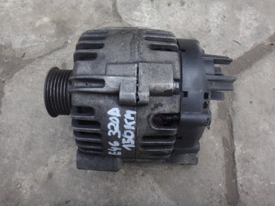 ELECTRIC GENERATOR BMW E46 318 320 X3 E83 2.0 3.0 X5 E53 D M47 M57 150 A  