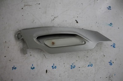 Молдинг поворотник левый 9802607 mini r60 фото №1