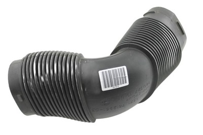 Mini countryman r60 дизель шланг воздуха канал фото №1