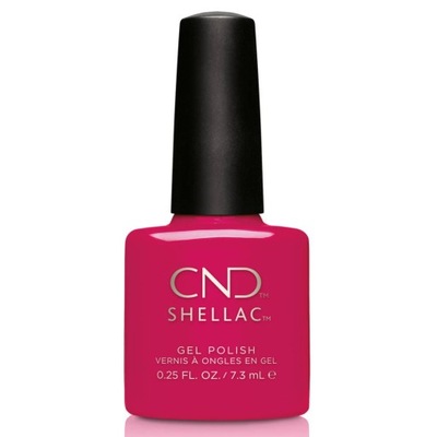 CND Shellac Pink Leggings 7.3 ml