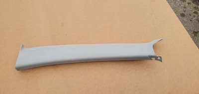 Обшивка стійка passat b8 usa ліва 561867233b фото №1