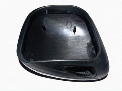 Корпус корпус зеркала scania 4 панорама левая фото №1