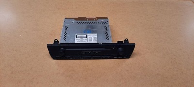 Bmw e83 x3 радіо navi lift 9132254 фото №1